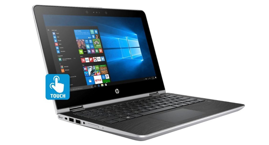 HP Pavilion x360 11m-ad113dx
