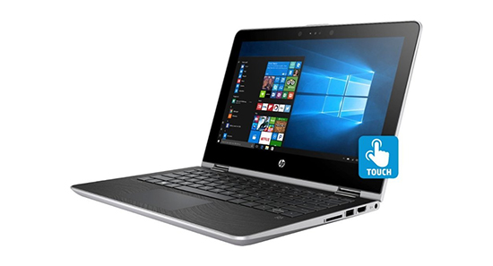 HP Pavilion x360 11m-ad113dx