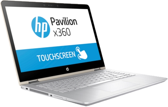 HP Pavilion x360 14-cd0018nl (4PS43EA)