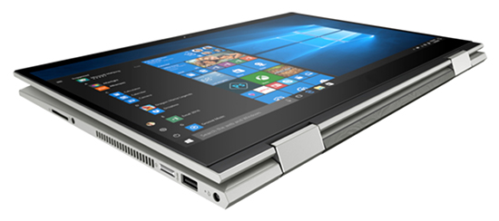 HP Pavilion x360 14-cd0018nl (4PS43EA)br /