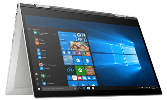 HP Pavilion x360 14-cd0018nl (4PS43EA)br /