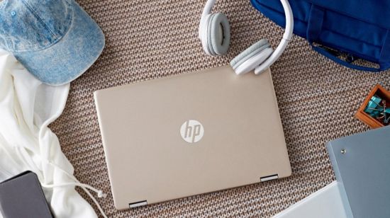 HP Pavilion x360 14