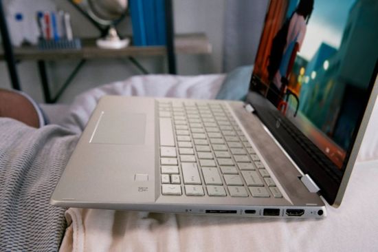 HP Pavilion x360 14
