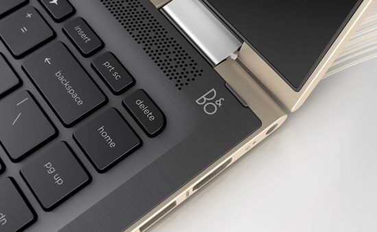 HP Pavilion x360-15