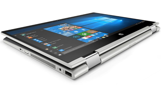 HP Pavilion x360 15-cr0087cl (4WJ88UA)