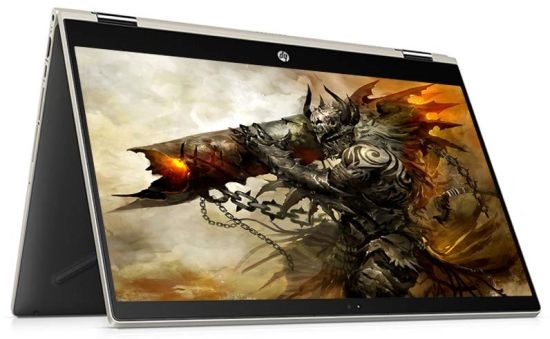 HP Pavilion x360 15-dq0061cl (7HX79UA)