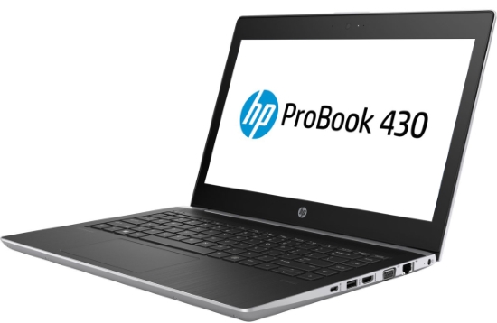 HP Probook 430 G5 Silver (4LS41ES)