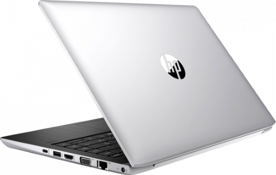 HP ProBook 430 G5 Silver (4QW10ES)