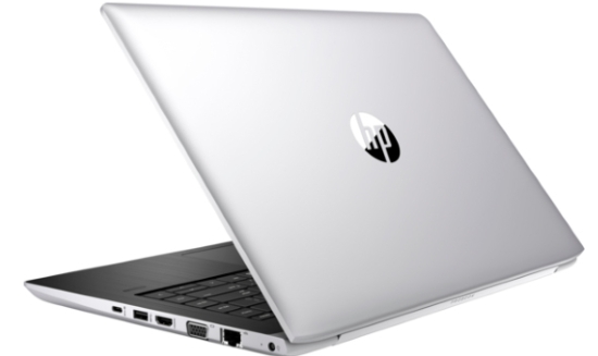 HP ProBook 440 G5 (5JJ84EA)