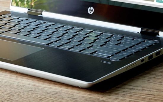 HP ProBook 440 G6