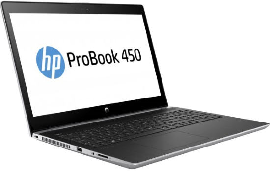 HP ProBook 450 G5 (3RE58AV_V23)