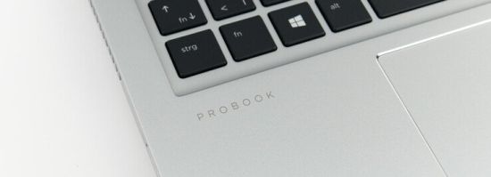 HP ProBook 450 G6 Silver (6HL94EA)
