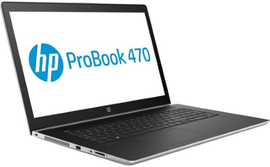 HP ProBook 470 G5 (5JJ87EA)