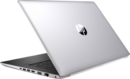 HP ProBook 470 G5 (5JJ87EA)