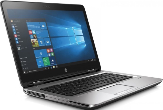 HP ProBook 640 G3 (1BS08UT)