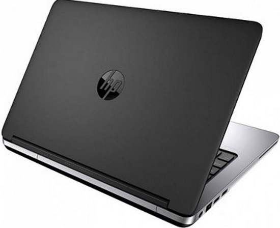 HP ProBook 640 G3 (1BS08UT)