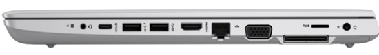 HP ProBook 650 G4 (2SD25AV_V4)