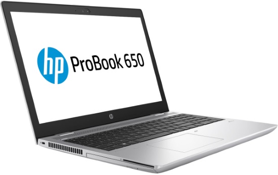 HP ProBook 650 G4 (2SD25AV_V8)