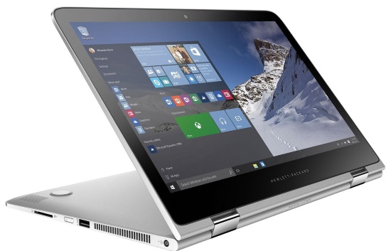 HP Spectre x360 13-ac001nf (Z9F03EA)