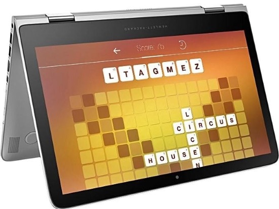 HP Spectre x360 13-ac001nf (Z9F03EA)