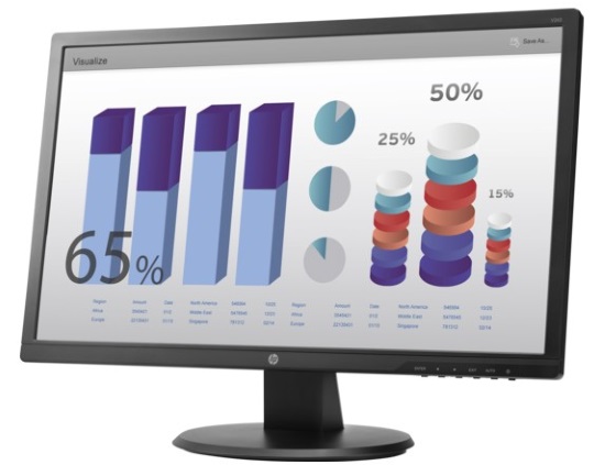 HP V243 (W3R46AA)