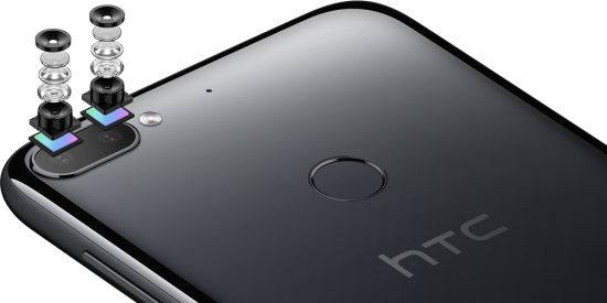 HTC Desire 12 Plus