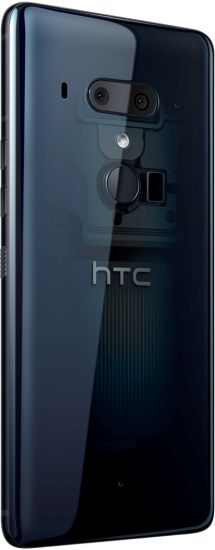 HTC U12 Plus