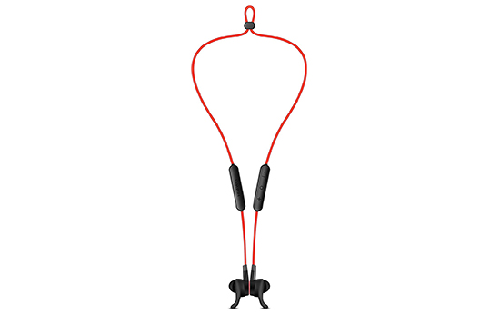 Huawei AM61 Sport Red (02452501)