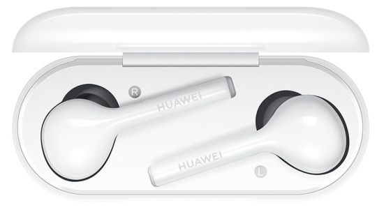 HUAWEI FreeBuds