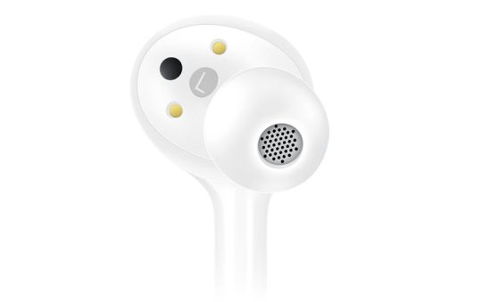 HUAWEI FreeBuds