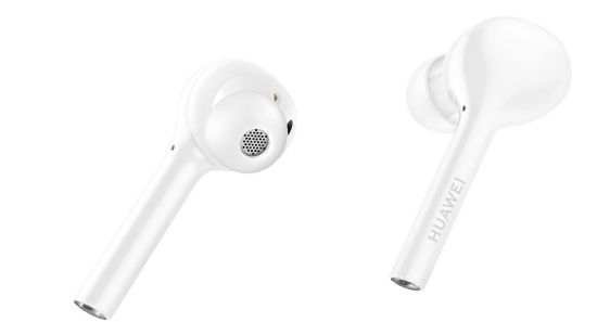 HUAWEI FreeBuds