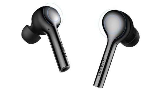 HUAWEI FreeBuds