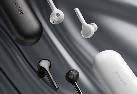 HUAWEI FreeBuds Lite