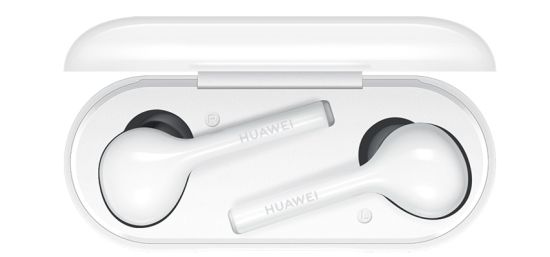 HUAWEI FreeBuds Lite