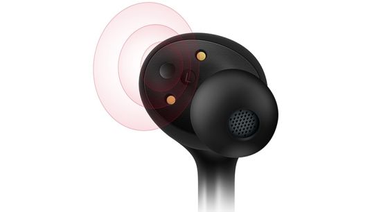 HUAWEI FreeBuds Lite