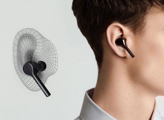 HUAWEI FreeBuds Lite