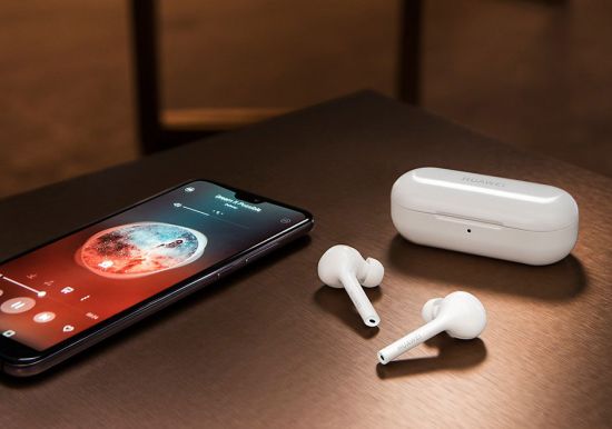 HUAWEI FreeBuds Lite
