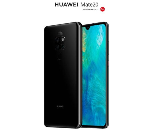 Huawei Mate 20