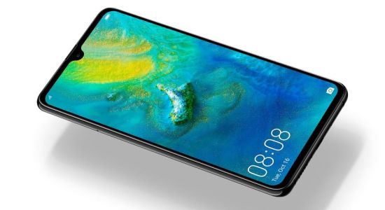 Huawei Mate 20