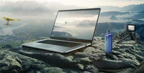 Huawei MateBook D