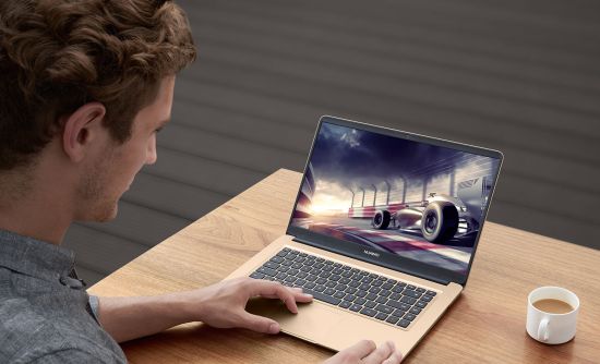 Huawei MateBook D