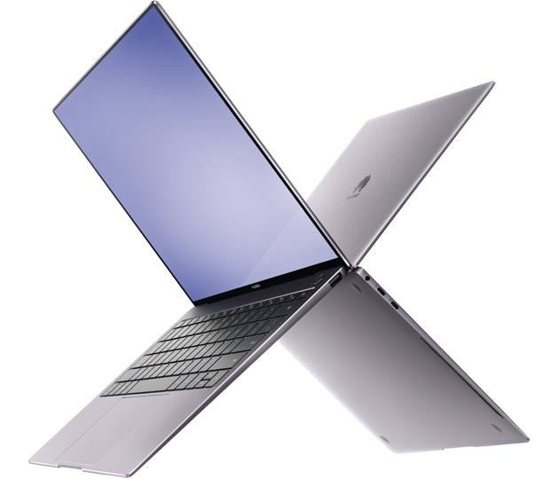 Huawei MateBook X Pro 13,9