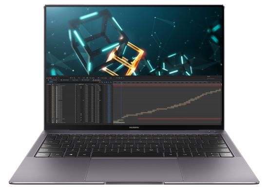 Huawei MateBook X Pro
