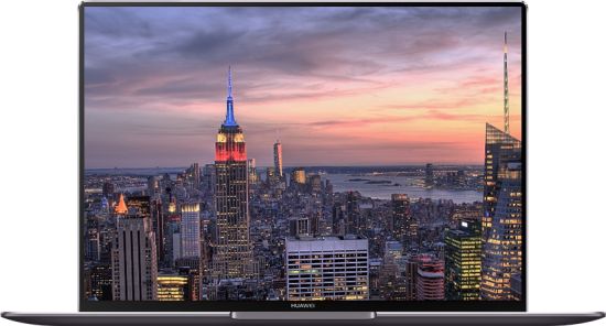 Huawei MateBook X Pro 13,9