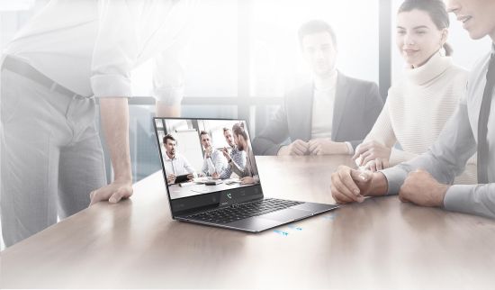 Huawei MateBook X Pro 13,9
