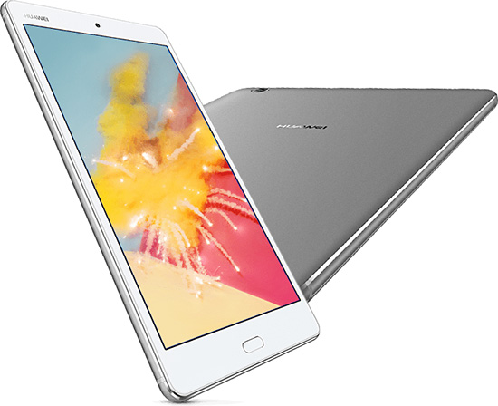 HUAWEI MediaPad M3 Lite 8
