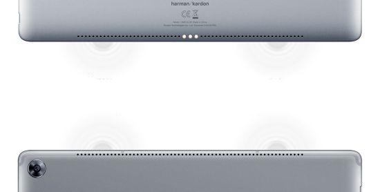 HUAWEI MediaPad M5