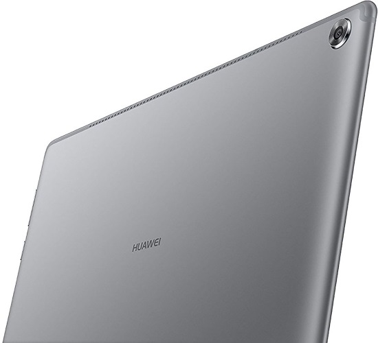 HUAWEI MediaPad M5 10 4/64GB LTE Space Grey