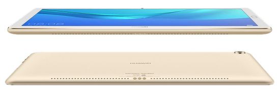 HUAWEI MediaPad M5
