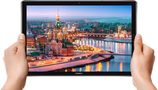 HUAWEI MediaPad M5